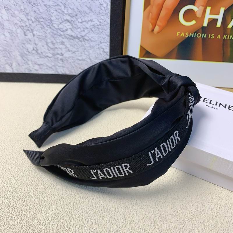 Dior Headband 12lyx3 (6)